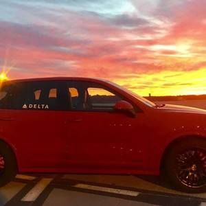 Meet your Posher, Marcy